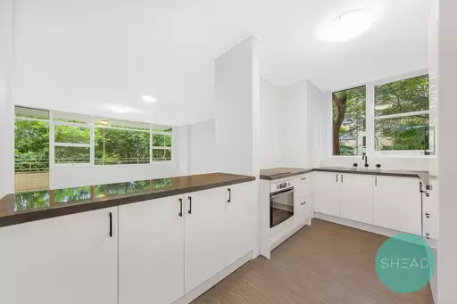 Greenwich Leased by Shead Property