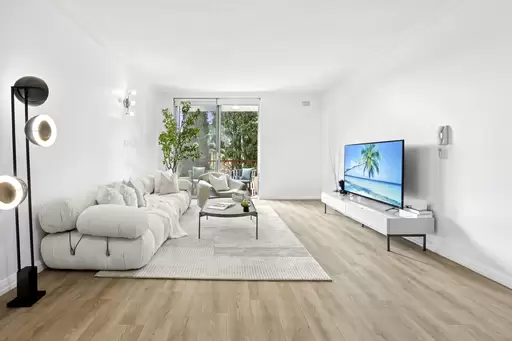 12/9-11 Murray Street, Lane Cove Sold by Shead Property