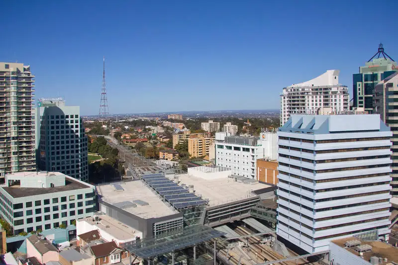 2306/2 Help Street, Chatswood Sold by Shead Property - image 1