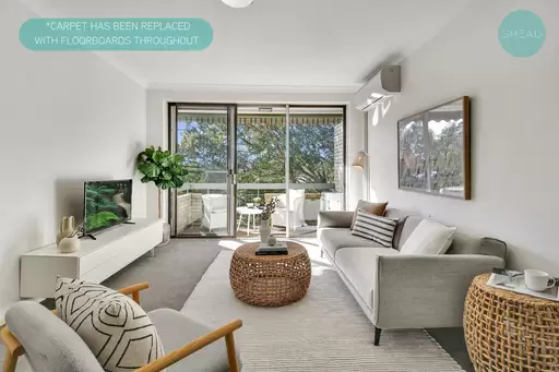 Chatswood Leased by Shead Property