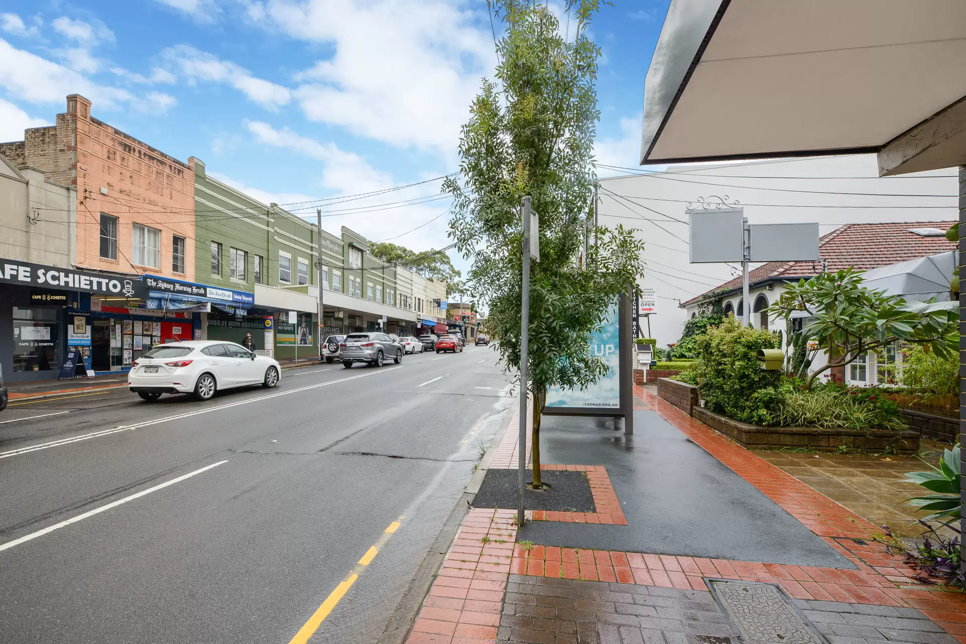 126 - 128 Penshurst Street, Willoughby Sold by Shead Property - image 1