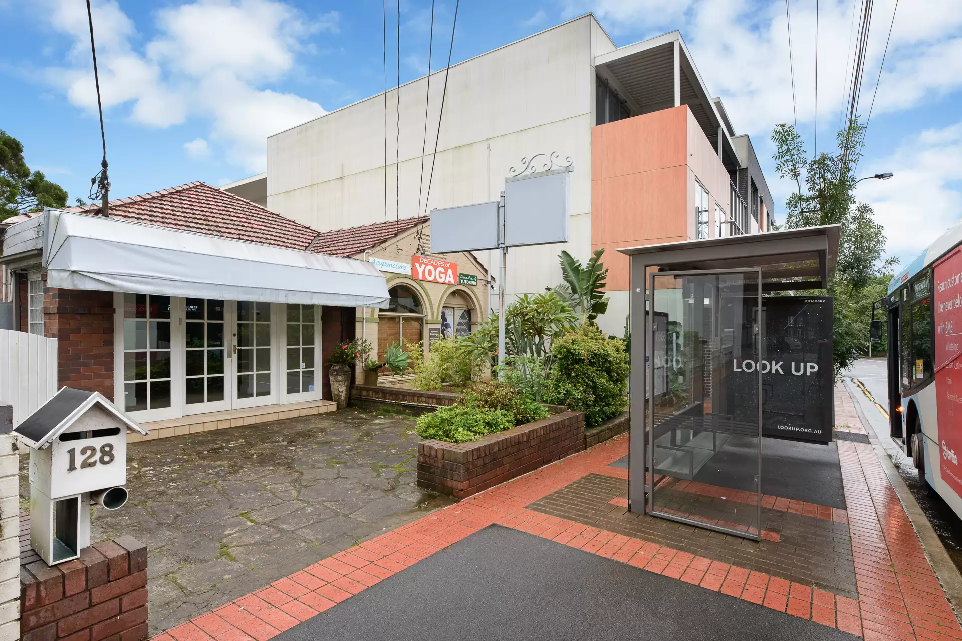 126 - 128 Penshurst Street, Willoughby Sold by Shead Property - image 1