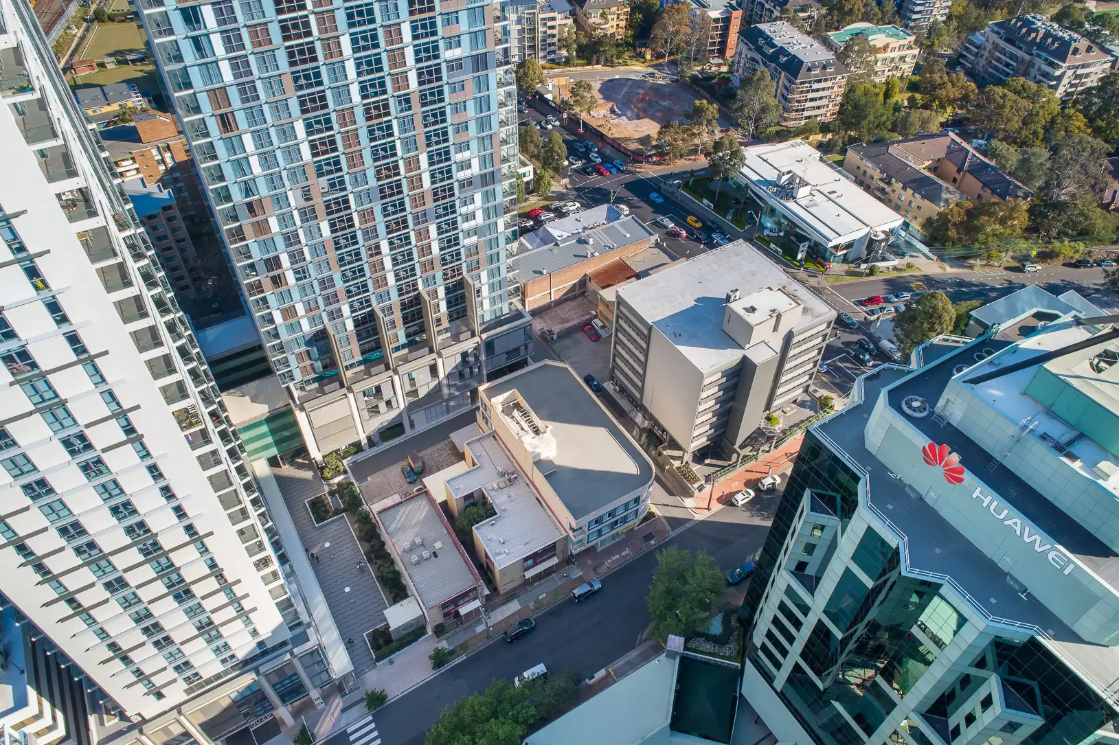 Suites/20-22 Thomas Street, Chatswood For Lease by Shead Property - image 1