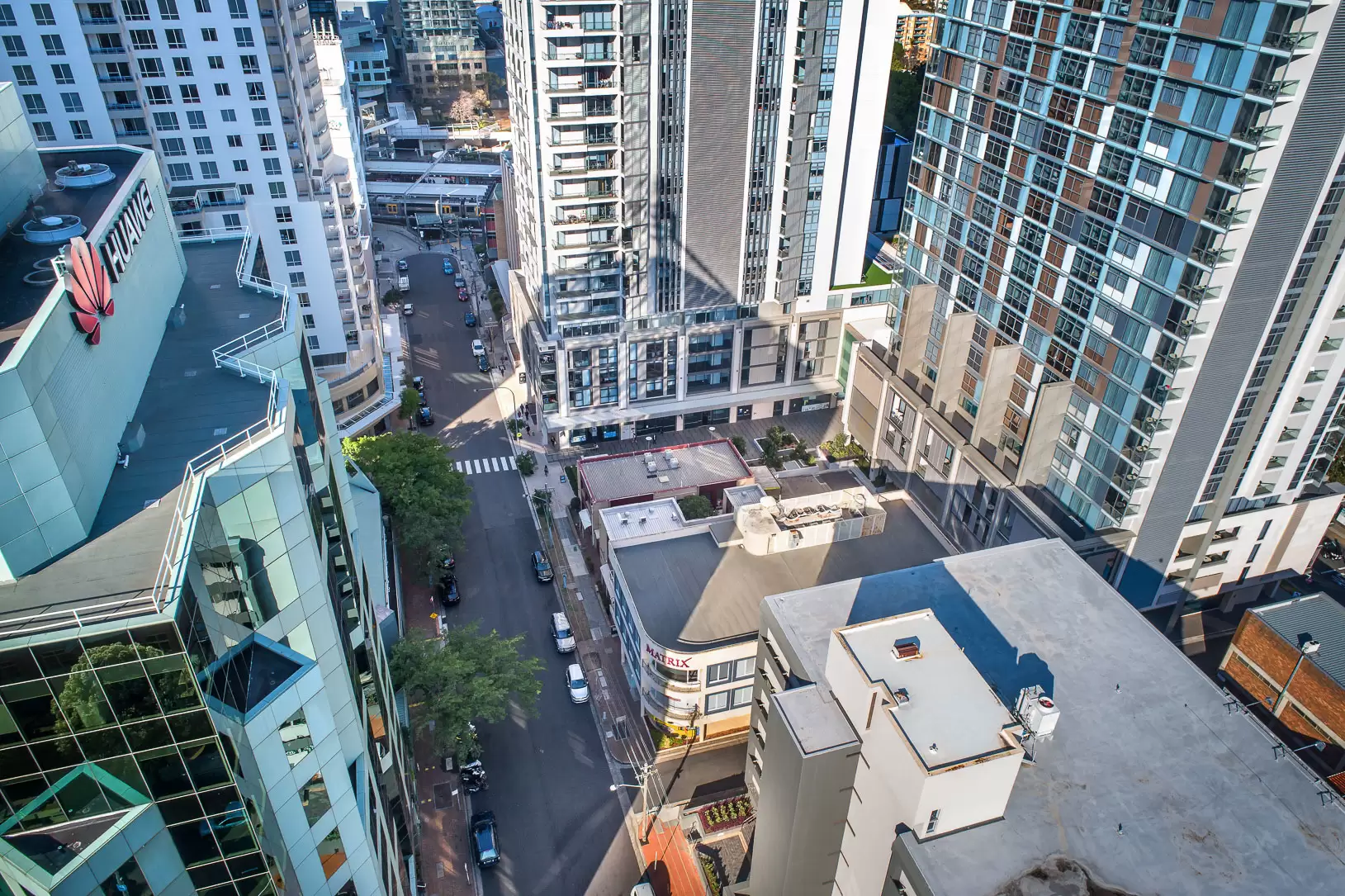 Suites/20-22 Thomas Street, Chatswood For Lease by Shead Property - image 1