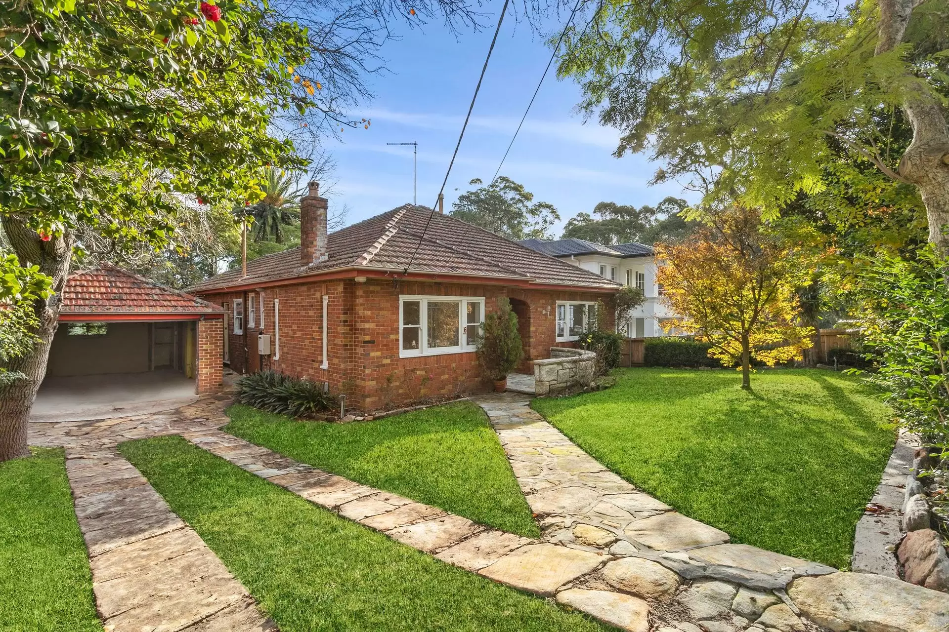 6 Echo Street, Roseville Sold by Shead Property - image 1