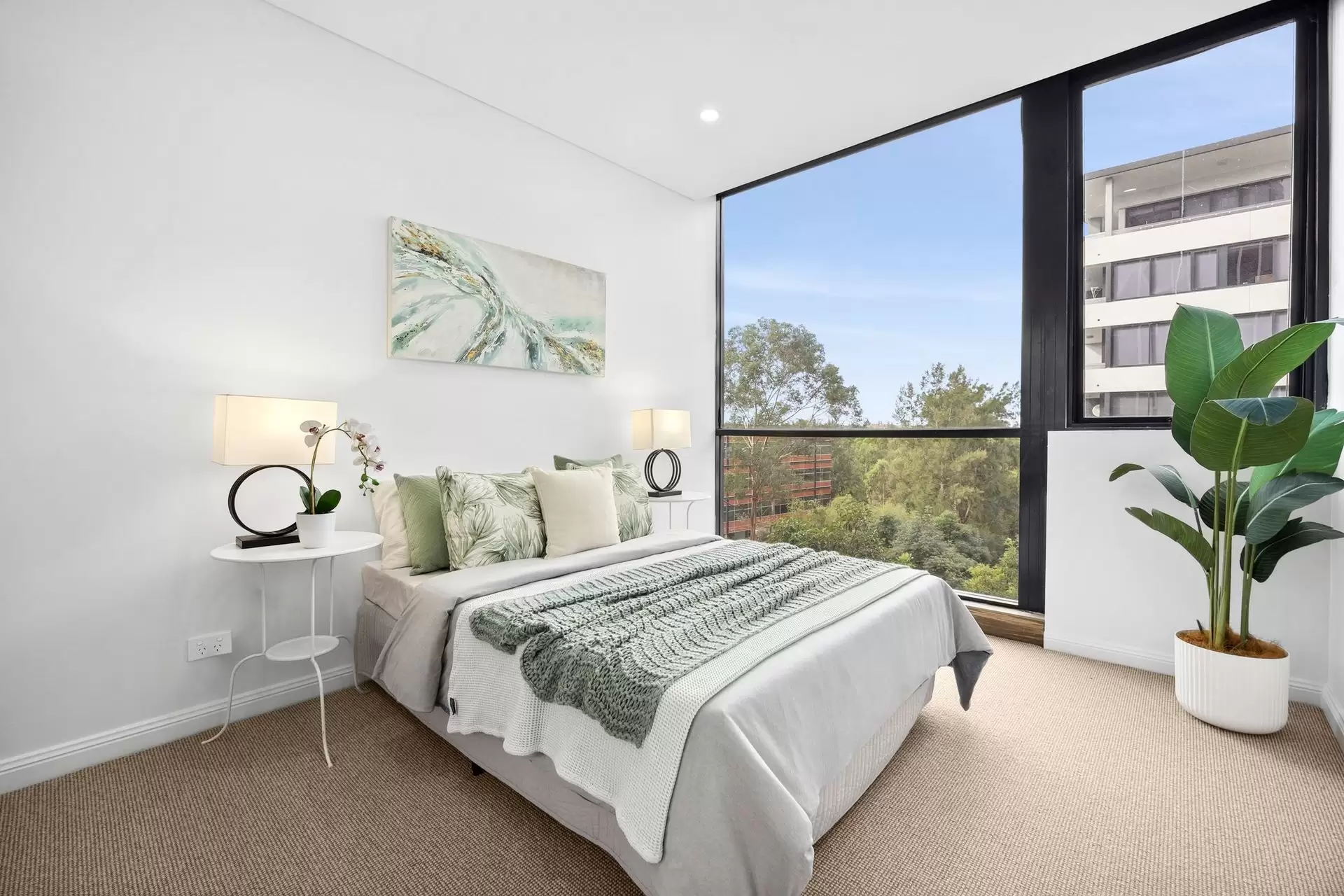 407/6 Betty Cuthbert Avenue, Sydney Olympic Park Sold by Shead Property - image 1