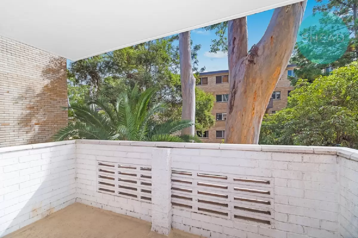 Lane Cove North Leased by Shead Property - image 1