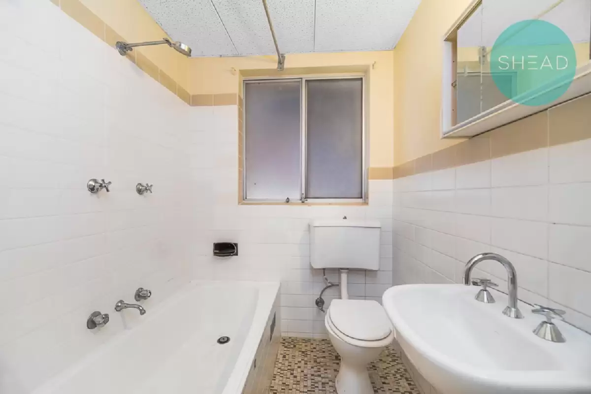 Lane Cove North Leased by Shead Property - image 1