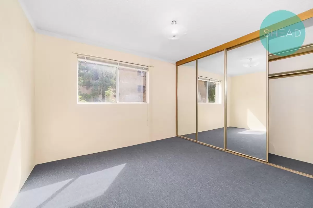 Lane Cove North Leased by Shead Property - image 1