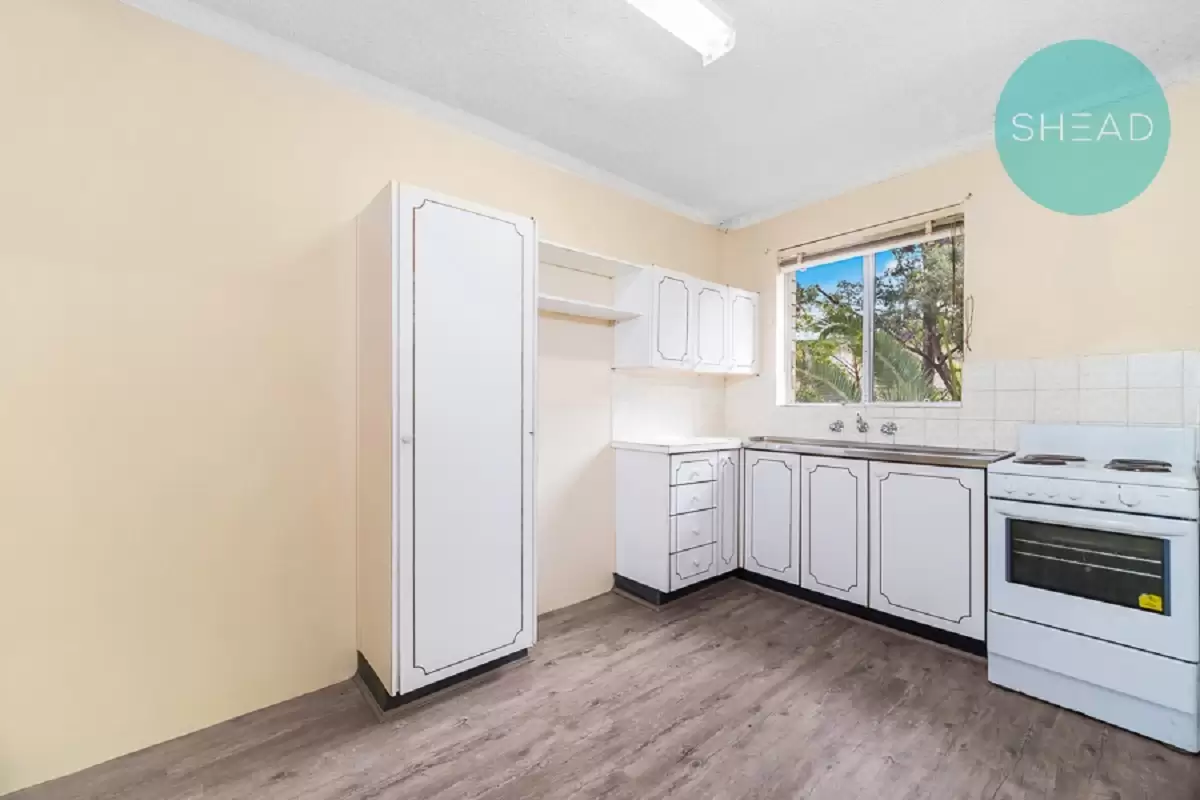 Lane Cove North Leased by Shead Property - image 1