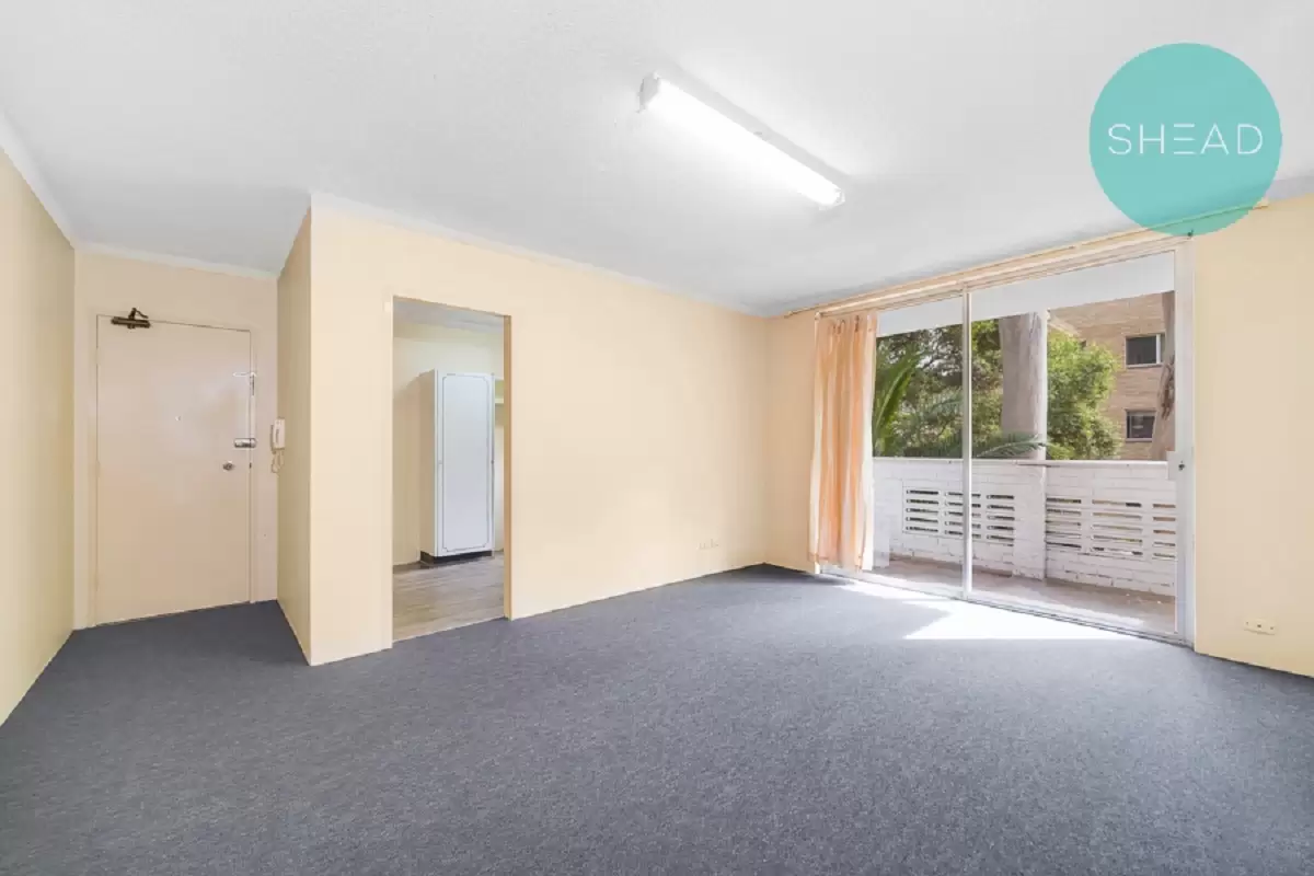 Lane Cove North Leased by Shead Property - image 1