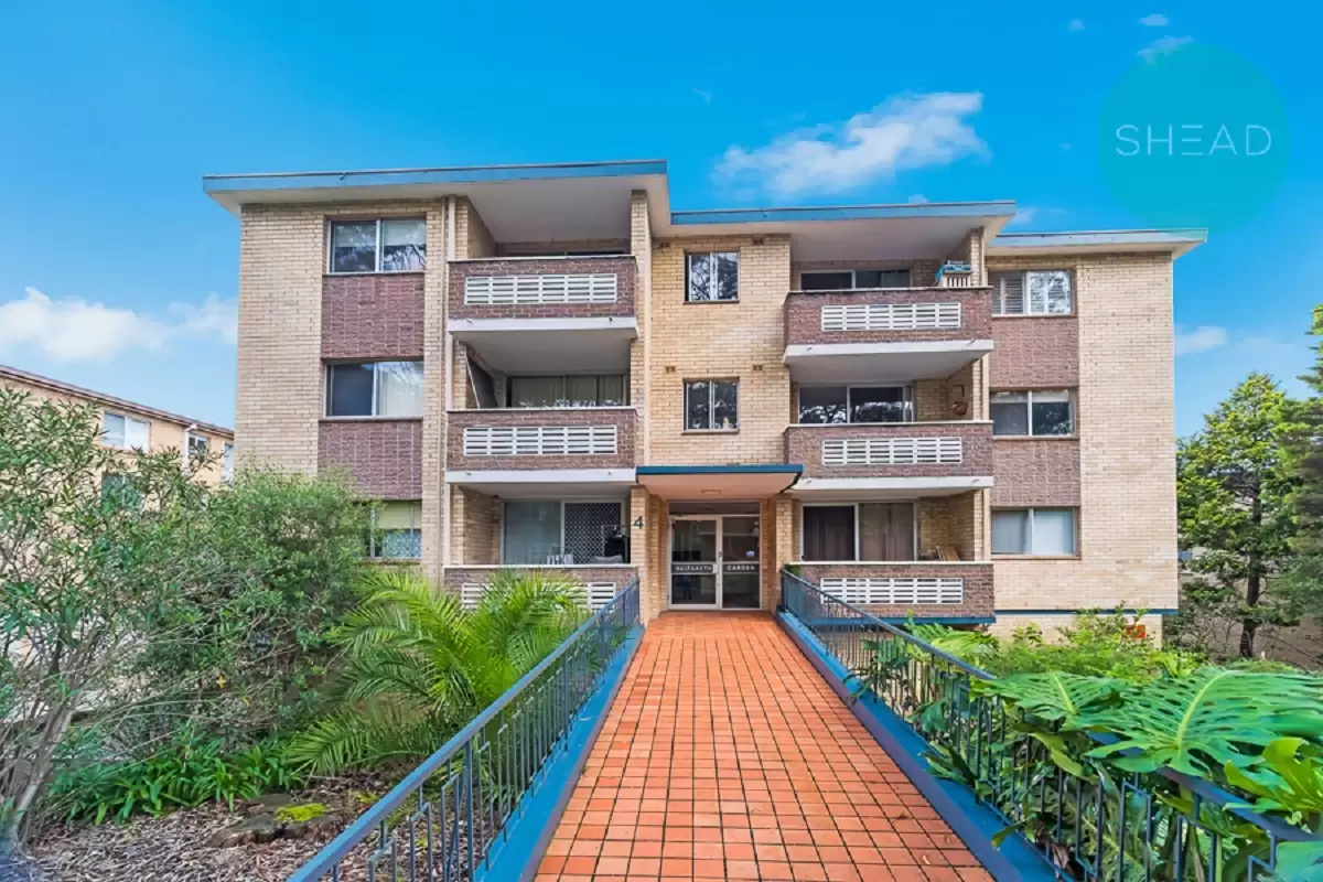 Lane Cove North Leased by Shead Property - image 1