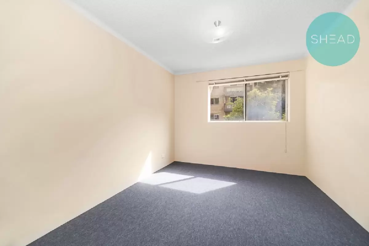 Lane Cove North Leased by Shead Property - image 1