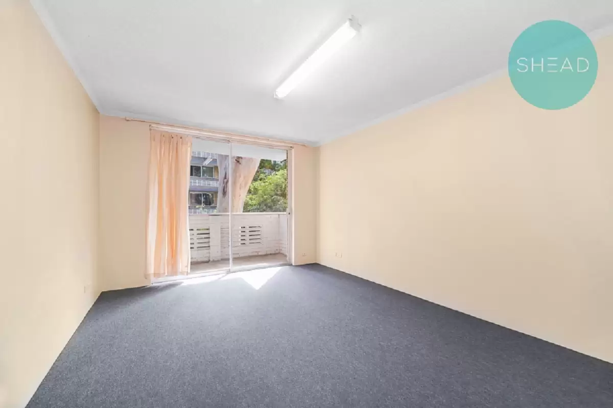 Lane Cove North Leased by Shead Property - image 1