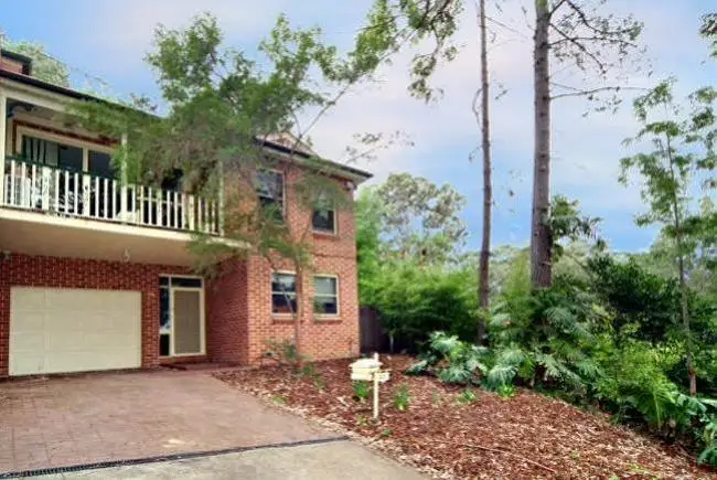 25 Dulwich Road, Roseville Sold by Shead Property - image 1