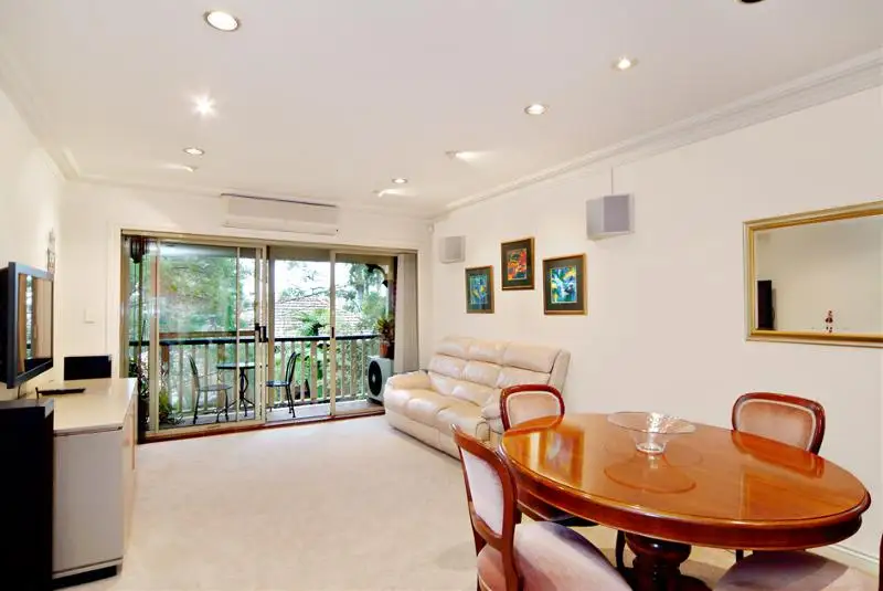 25 Dulwich Road, Roseville Sold by Shead Property - image 1