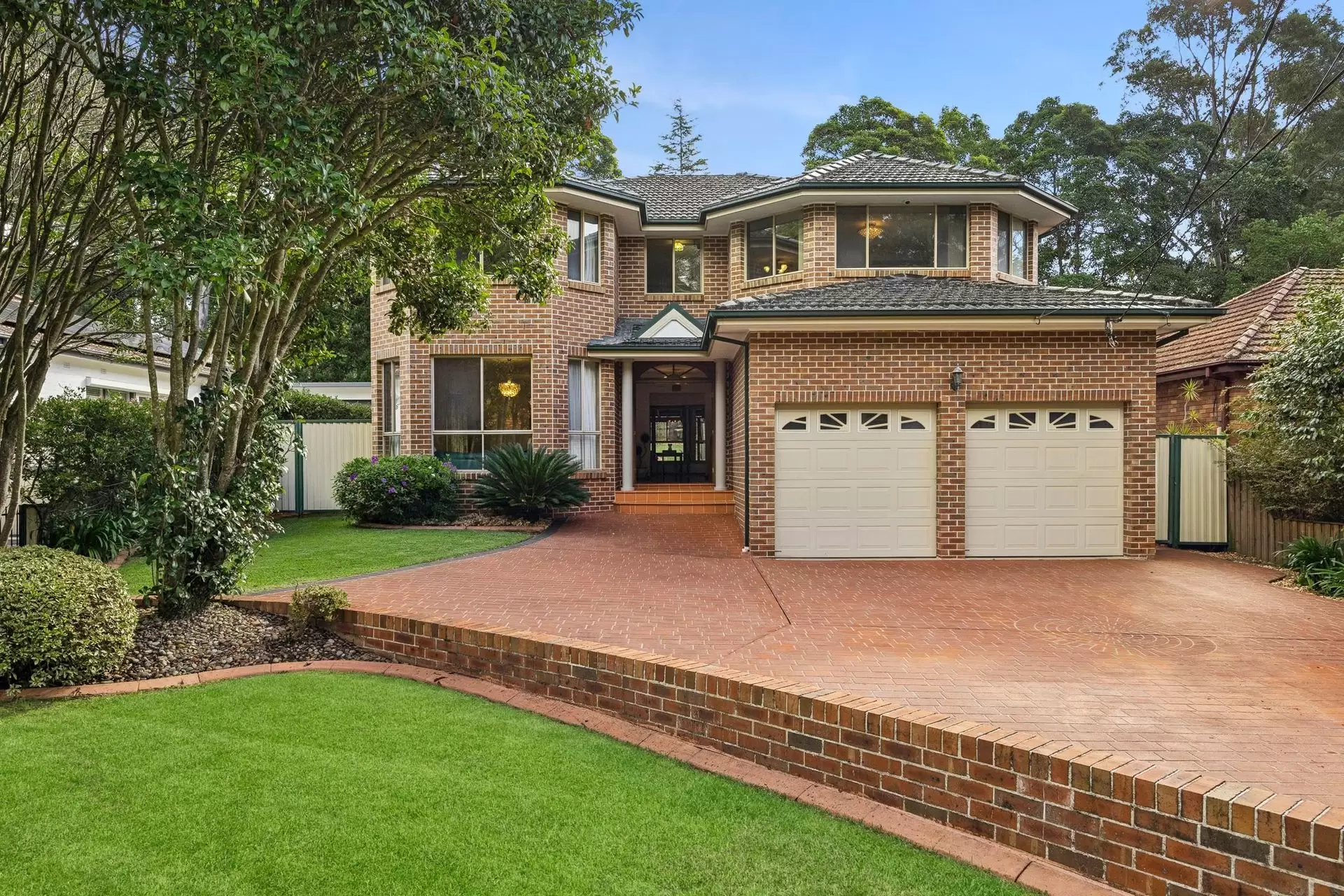 8 Bannockburn Road, Pymble Sold by Shead Property - image 1