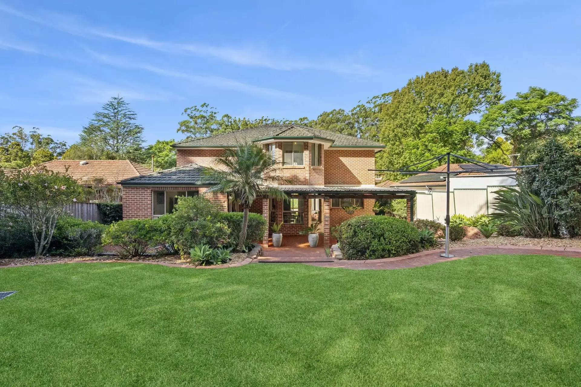 8 Bannockburn Road, Pymble Sold by Shead Property - image 1
