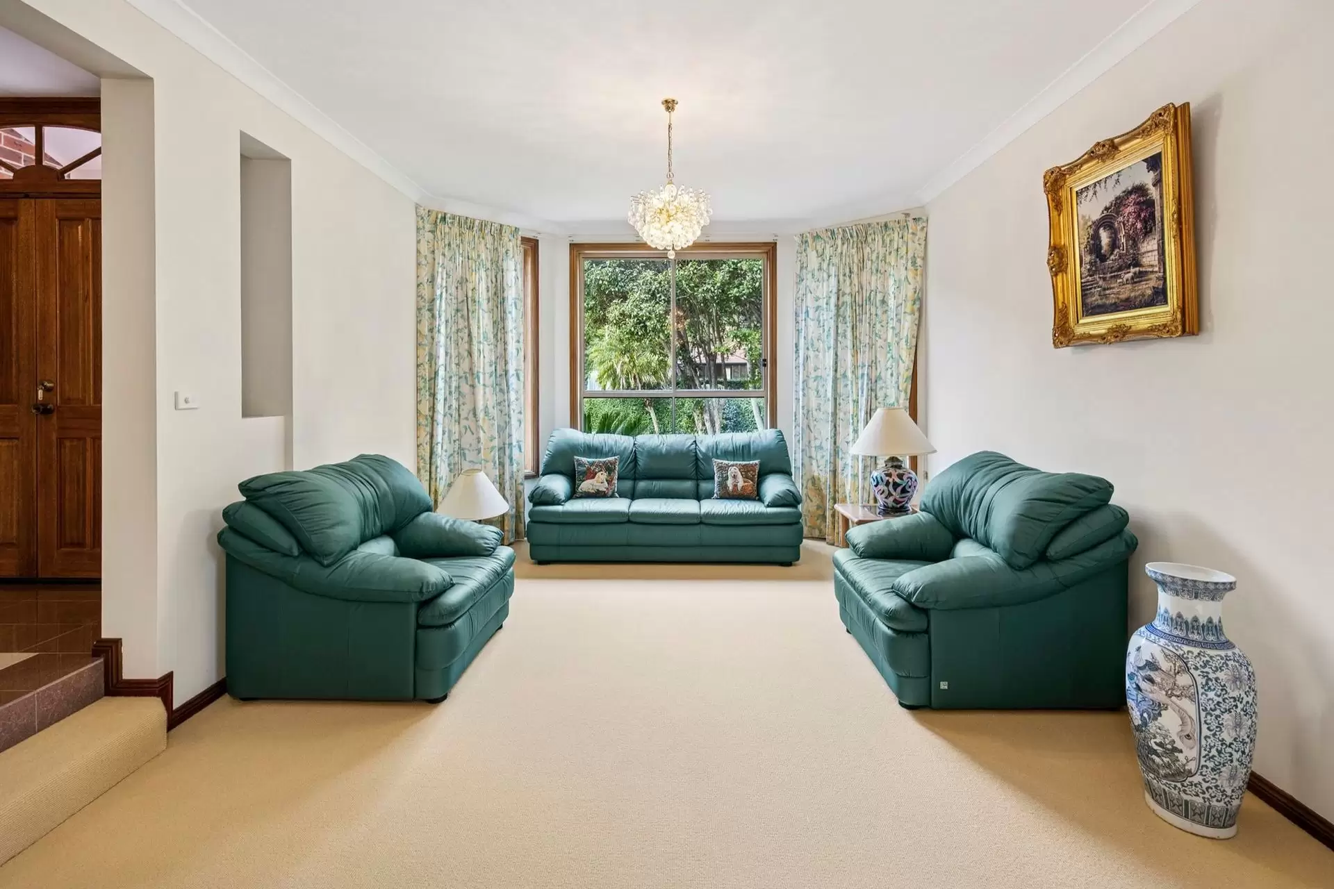8 Bannockburn Road, Pymble Sold by Shead Property - image 1
