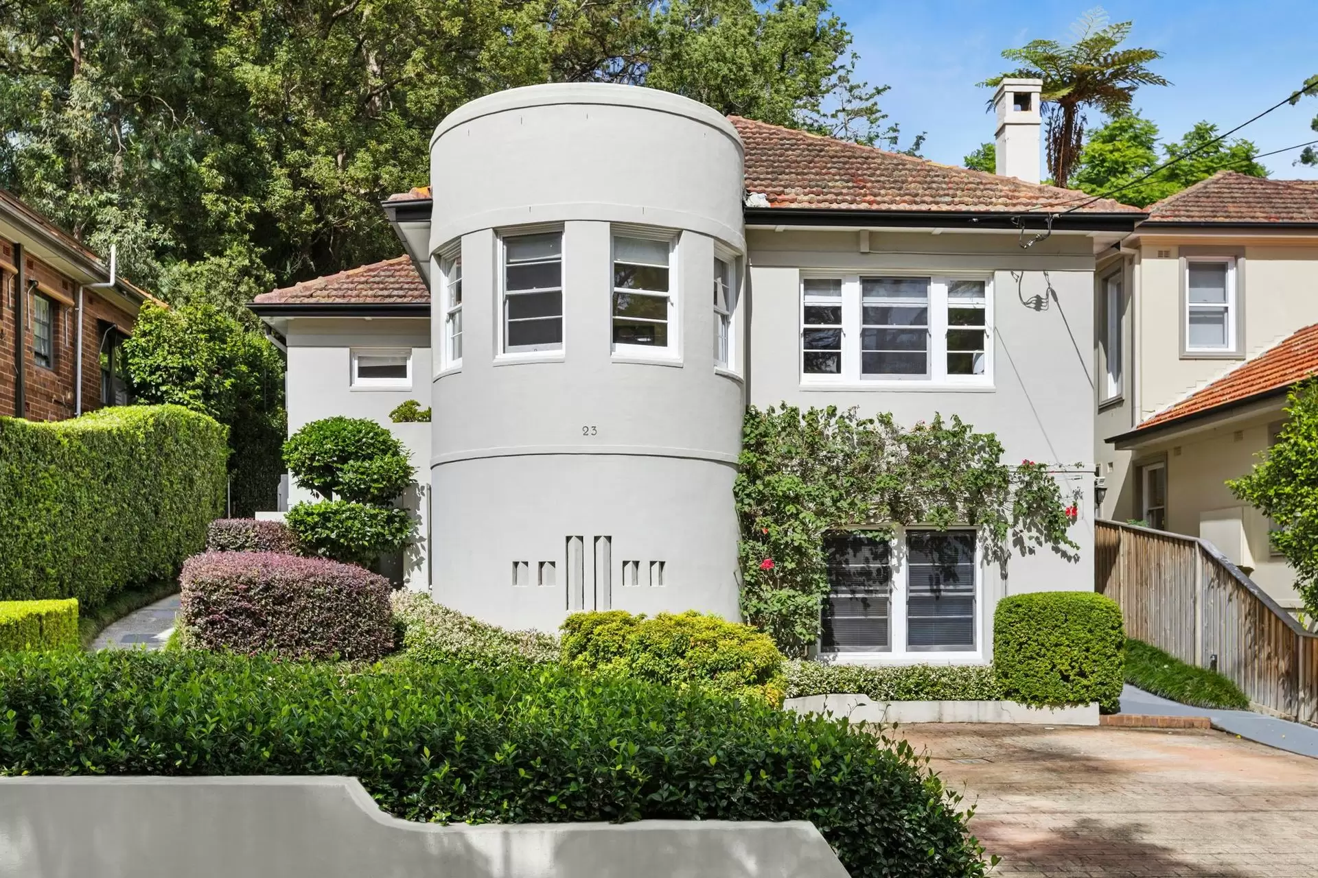 23 Anglo Street, Chatswood Sold by Shead Property - image 1