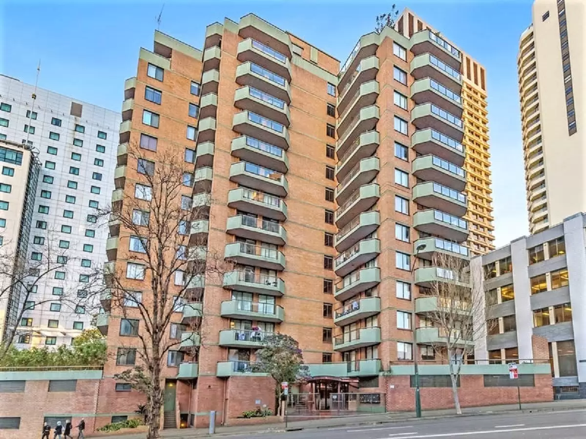 Sydney Leased by Shead Property - image 1