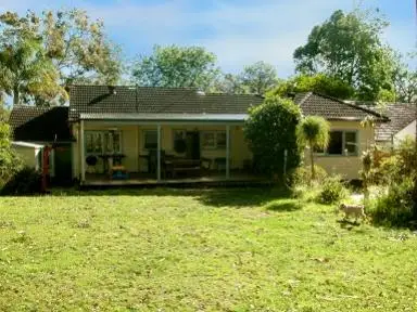 7 Hillary Street, West Pymble Sold by Shead Property - image 1