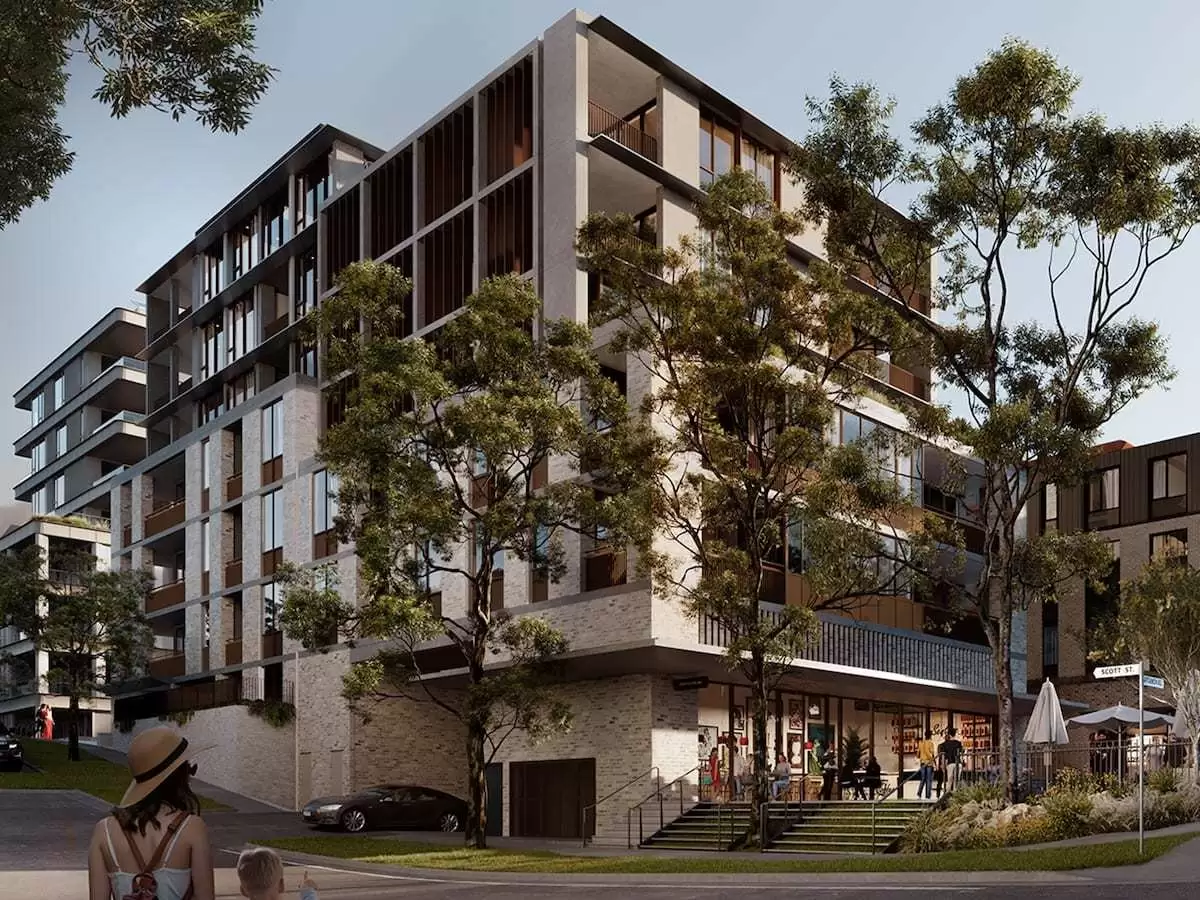 Shop 1 &/24 Artarmon Road, Willoughby Sold by Shead Property - image 1