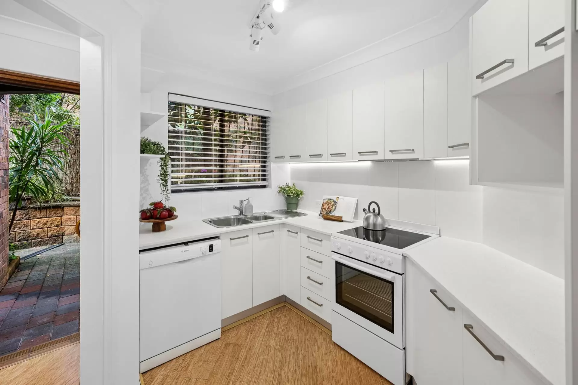 5/1C Christie Street, Wollstonecraft Sold by Shead Property - image 1