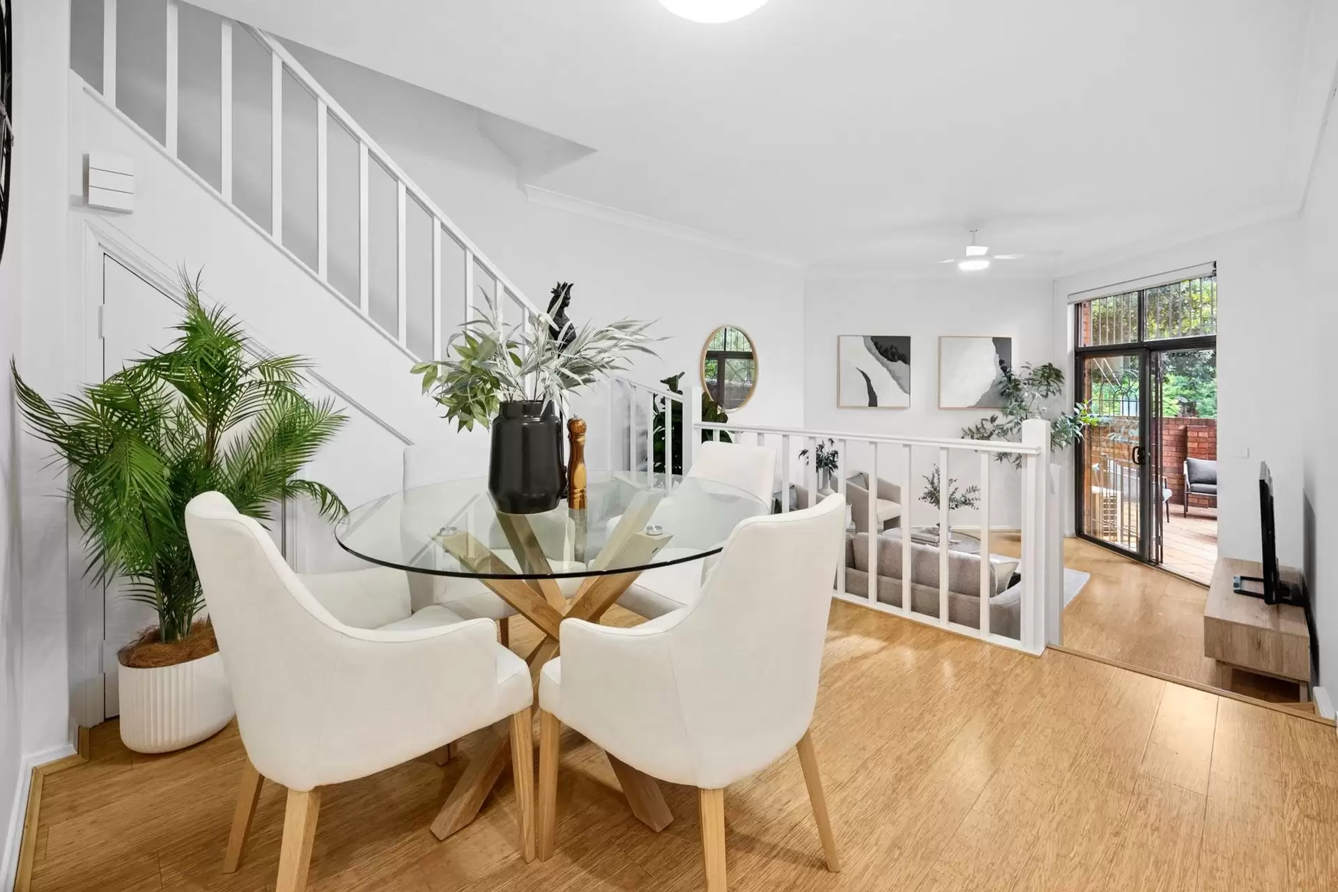 5/1C Christie Street, Wollstonecraft Sold by Shead Property - image 1
