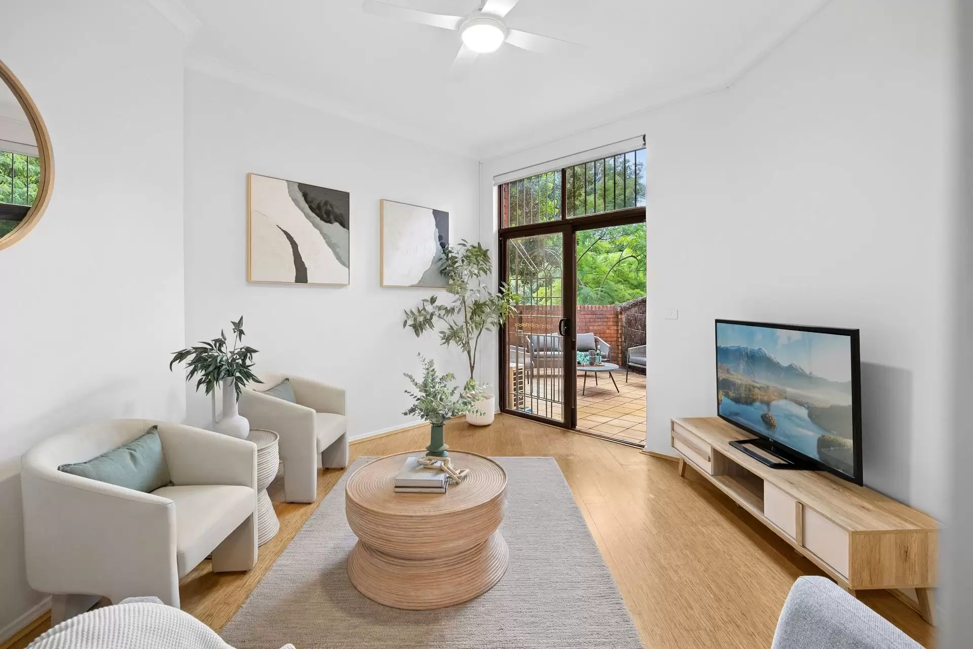5/1C Christie Street, Wollstonecraft Sold by Shead Property - image 1