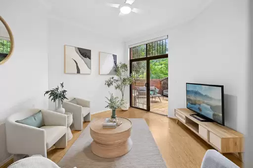 5/1C Christie Street, Wollstonecraft Sold by Shead Property