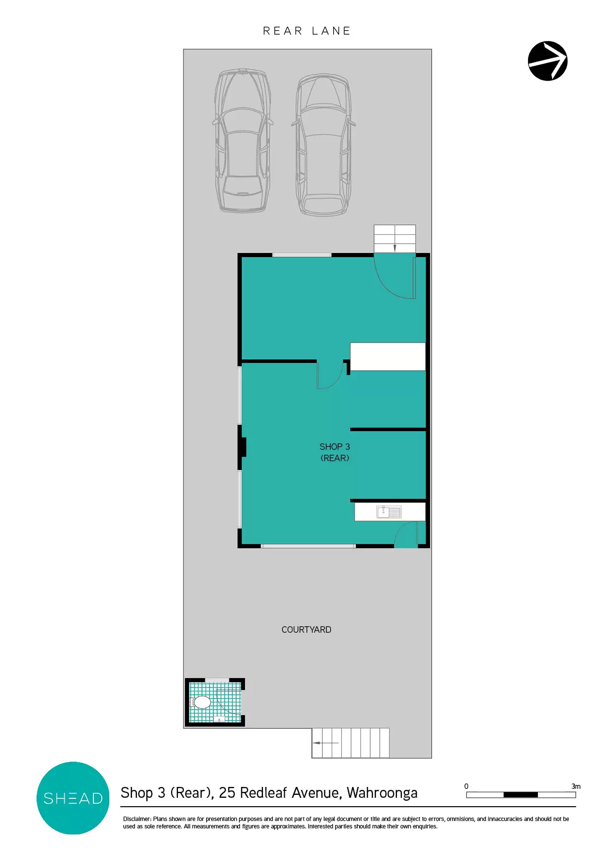 25 Redleaf Avenue, Wahroonga Sold by Shead Property - image 1