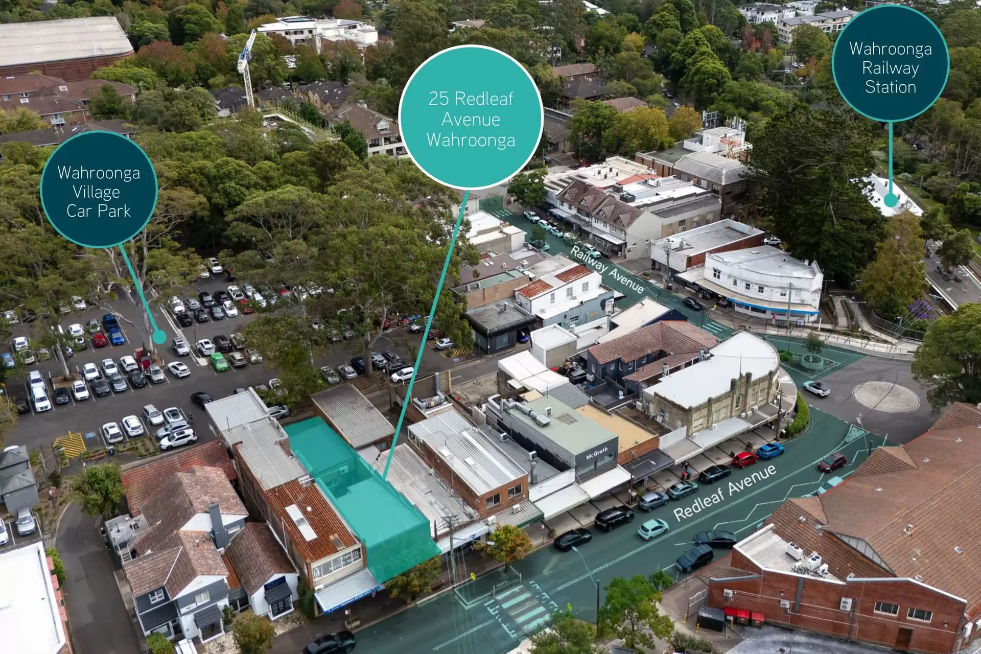25 Redleaf Avenue, Wahroonga Sold by Shead Property - image 1