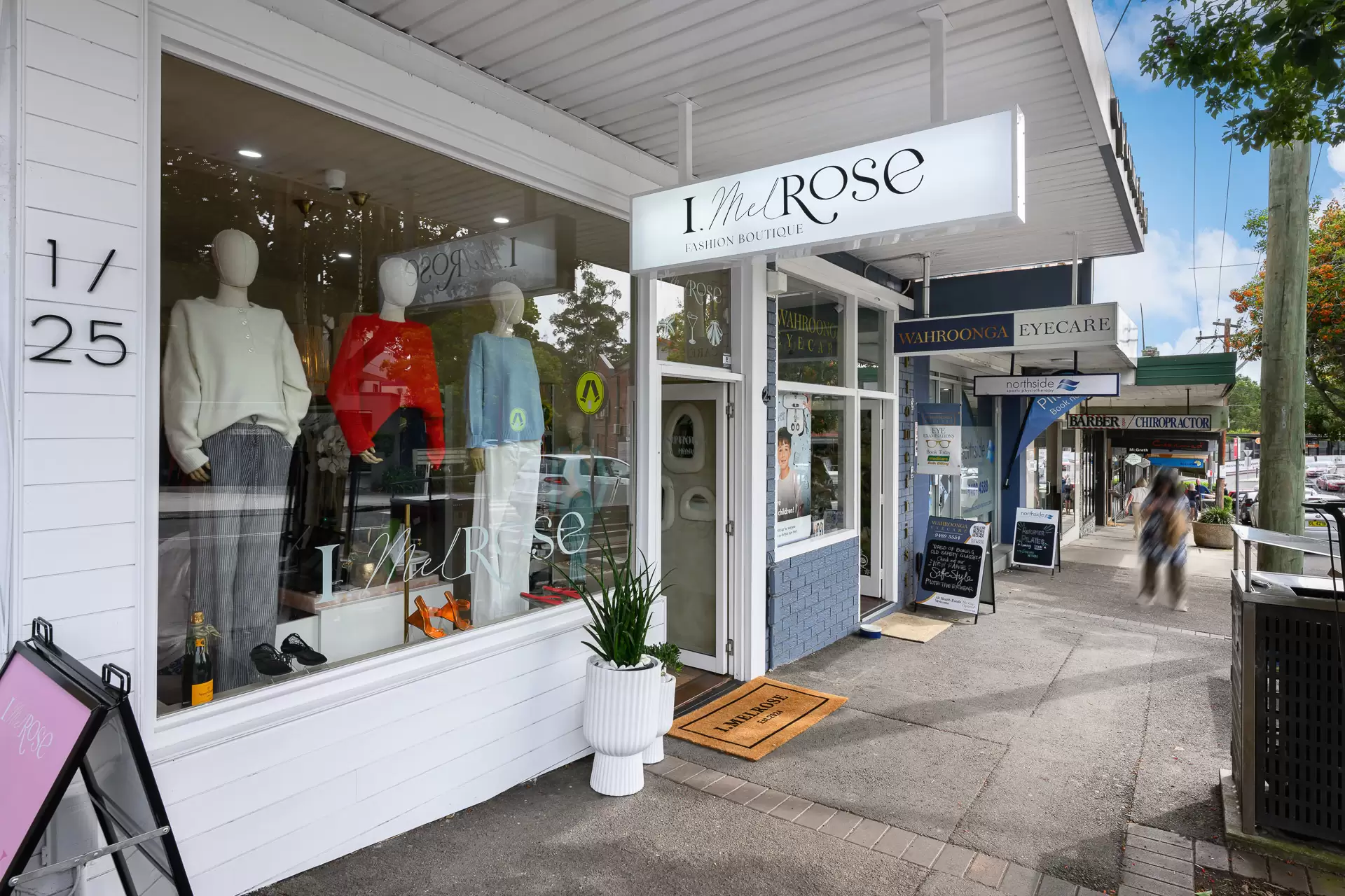 25 Redleaf Avenue, Wahroonga Sold by Shead Property - image 1