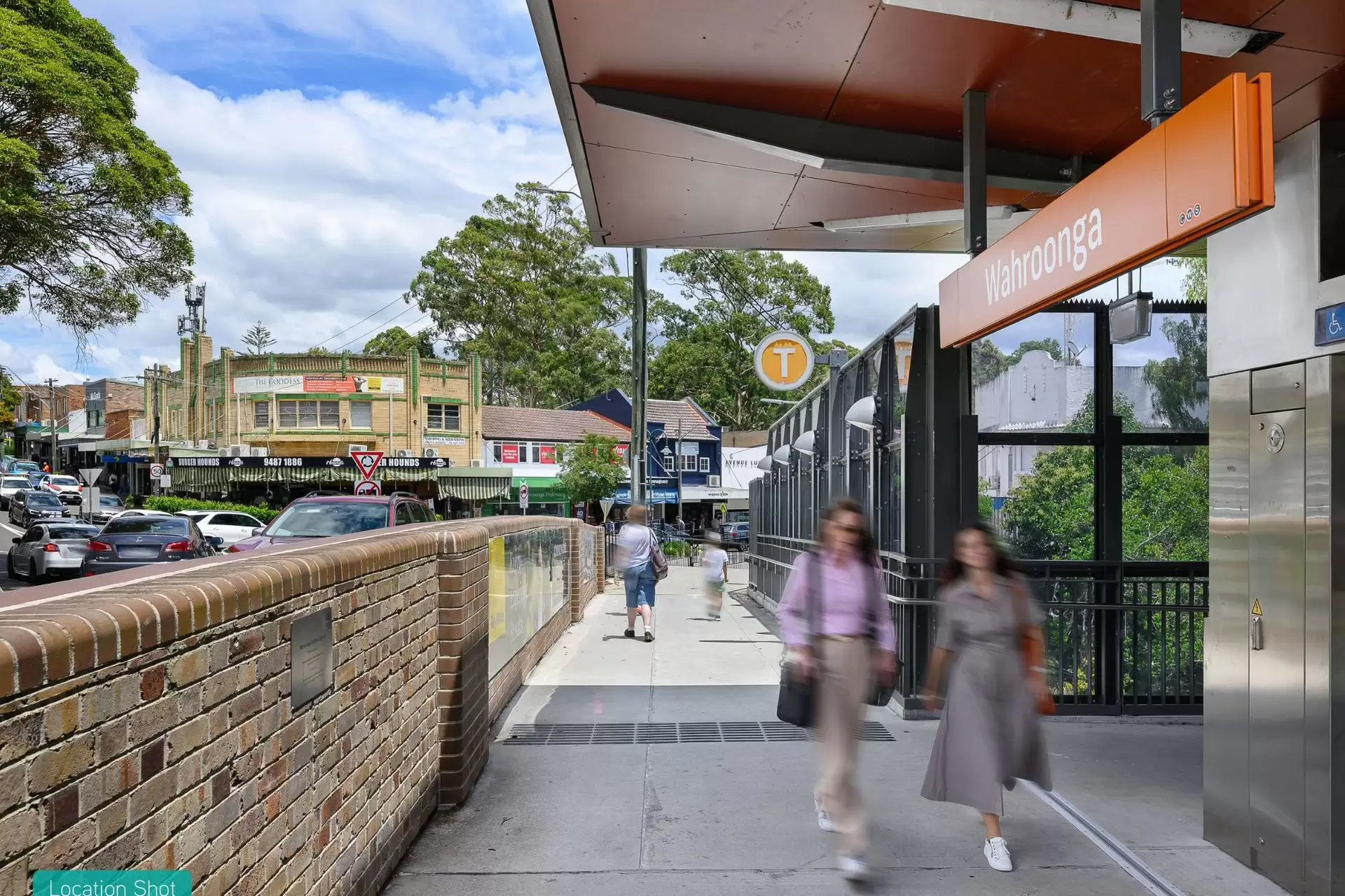 25 Redleaf Avenue, Wahroonga Sold by Shead Property - image 1