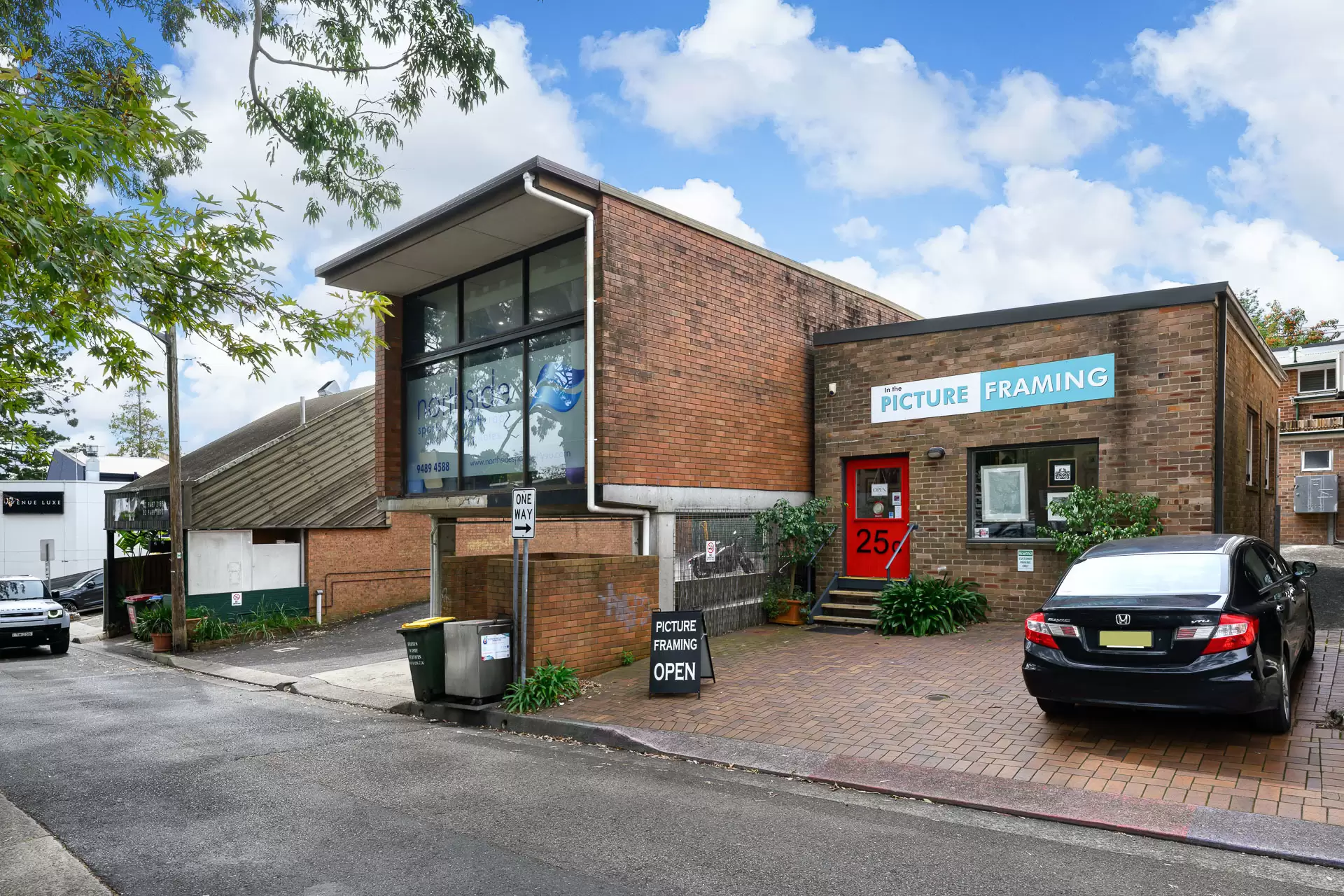 25 Redleaf Avenue, Wahroonga Sold by Shead Property - image 1
