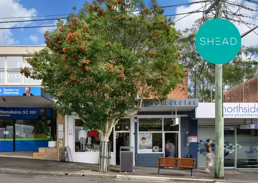 25 Redleaf Avenue, Wahroonga Sold by Shead Property