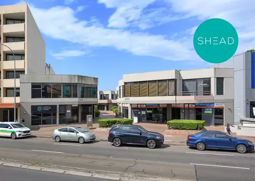 11 & 12/295-303 Pacific Highway, Lindfield Sold by Shead Property