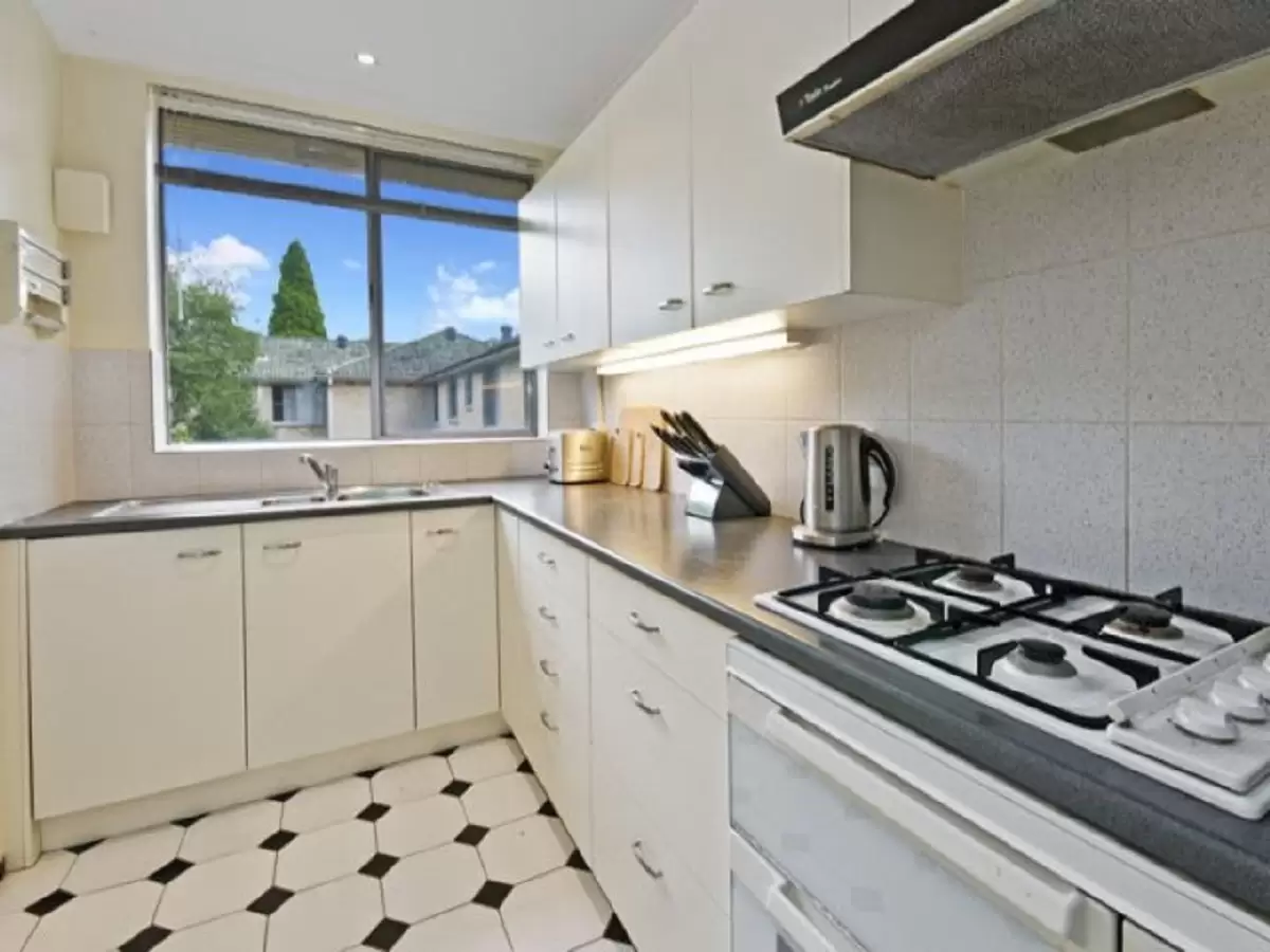 Lane Cove North Leased by Shead Property - image 1
