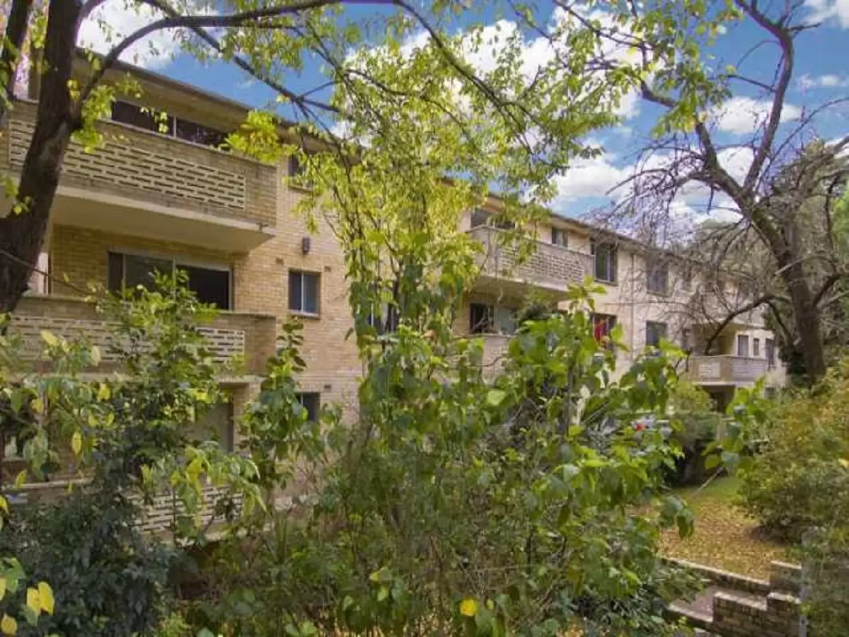 Lane Cove North Leased by Shead Property - image 1