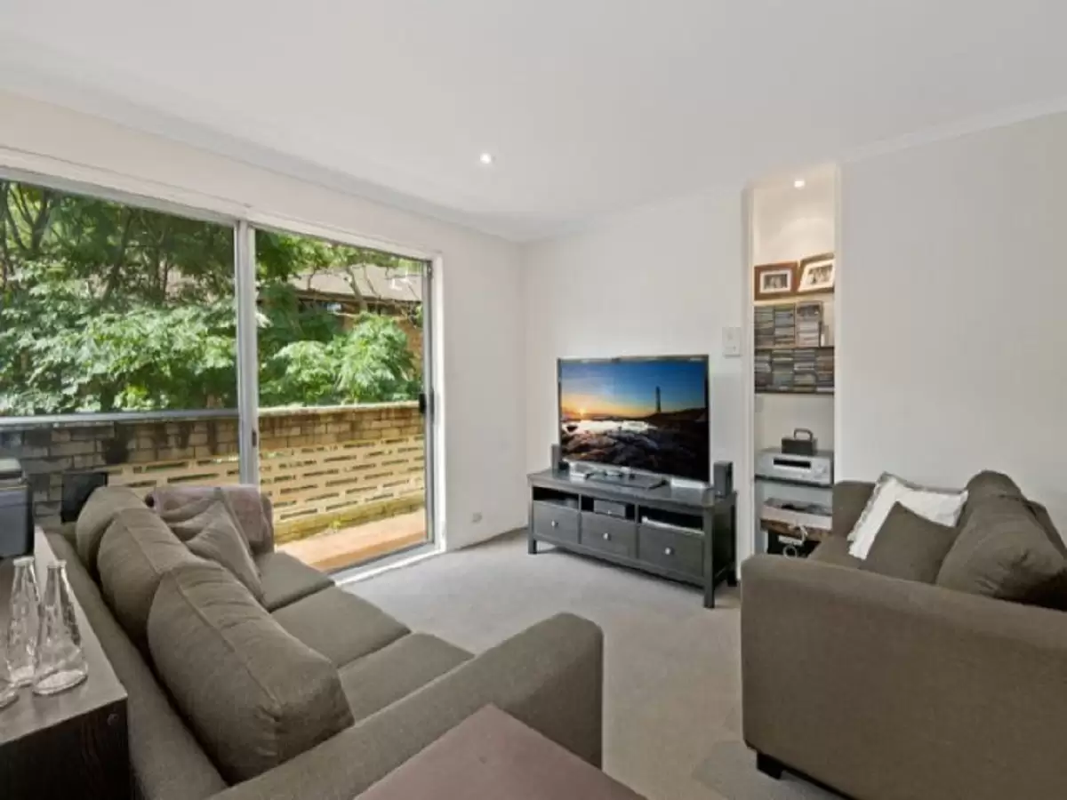 Lane Cove North Leased by Shead Property - image 1