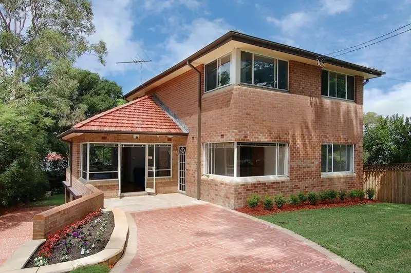 52 Hawthorne Avenue, Chatswood Sold by Shead Property - image 1