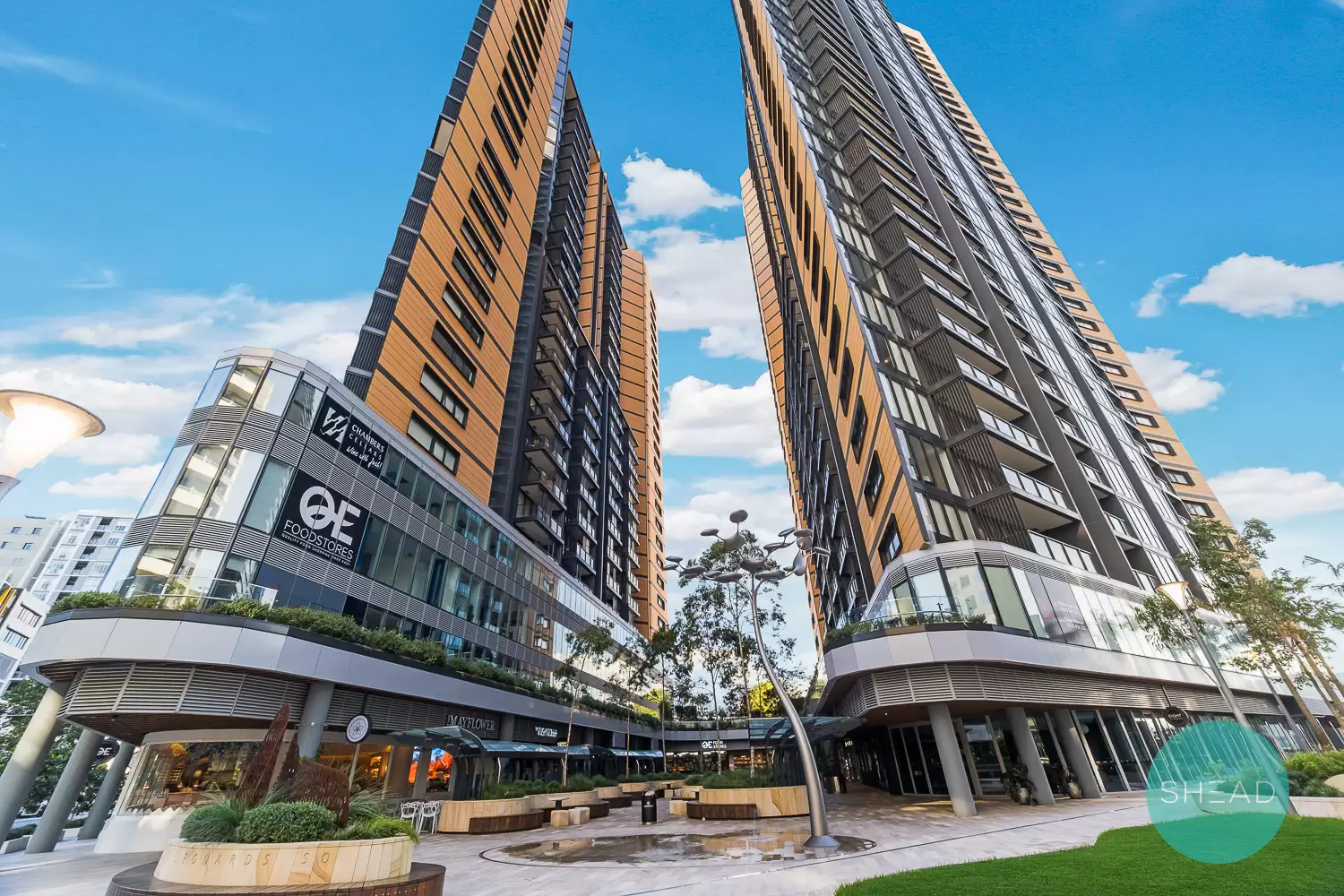 St Leonards Leased by Shead Property - image 1