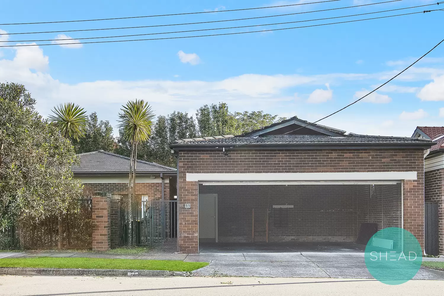 Roseville Leased by Shead Property - image 1