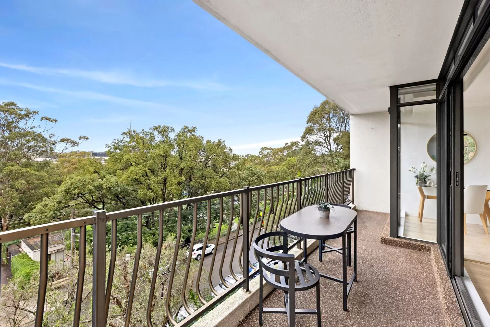 4A/3 Jersey Road, Artarmon Sold by Shead Property - image 1