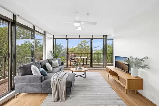 4A/3 Jersey Road, Artarmon Sold by Shead Property