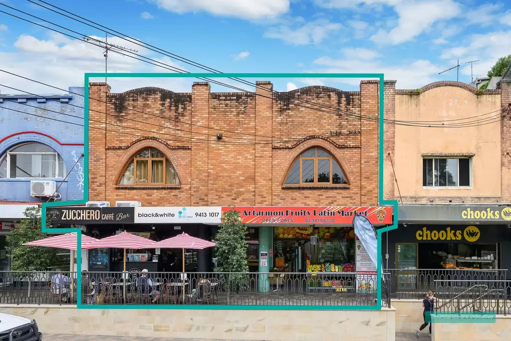 104 - 106 Hampden Road, Artarmon For Sale by Shead Property