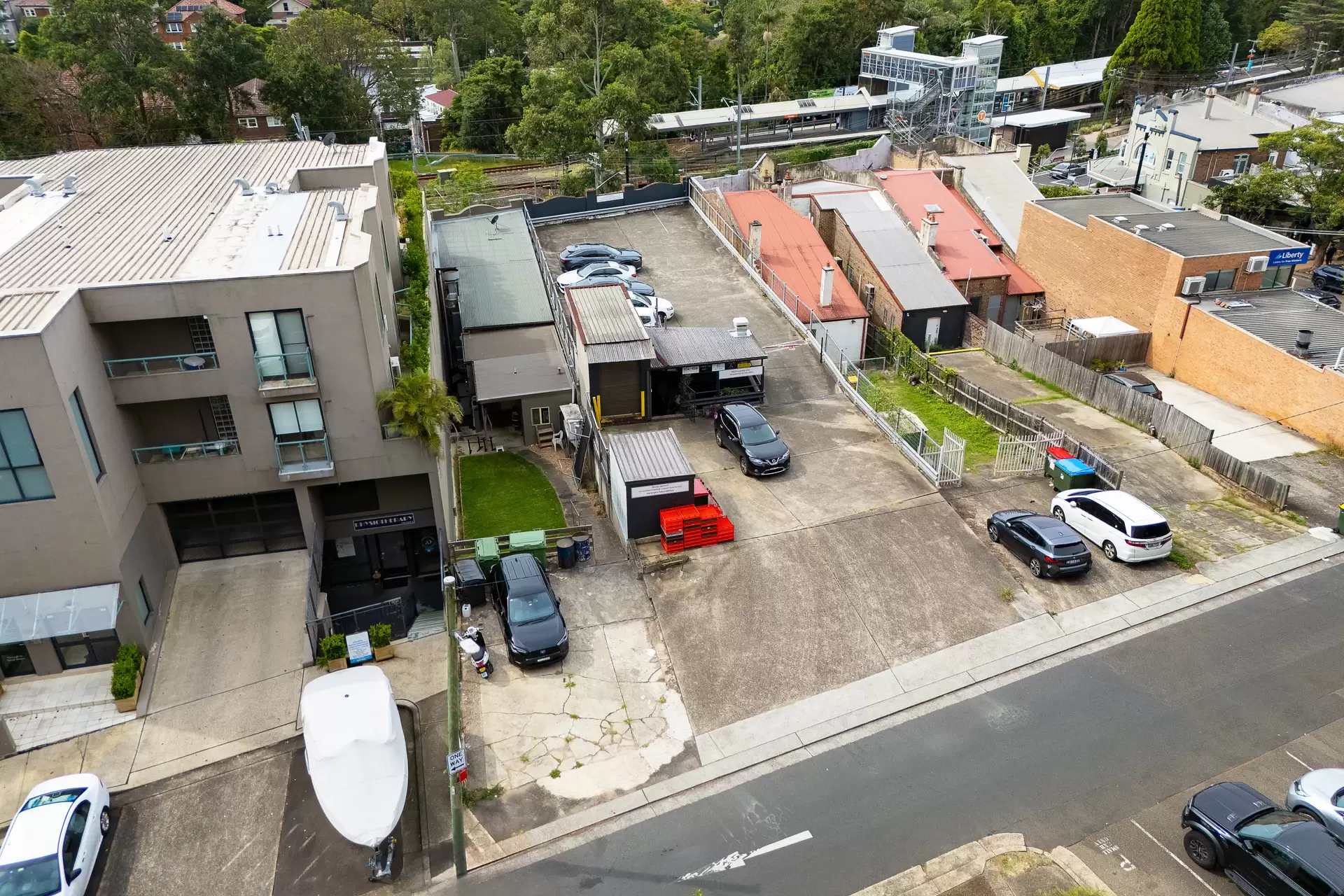 104 - 106 Hampden Road, Artarmon For Sale by Shead Property - image 1