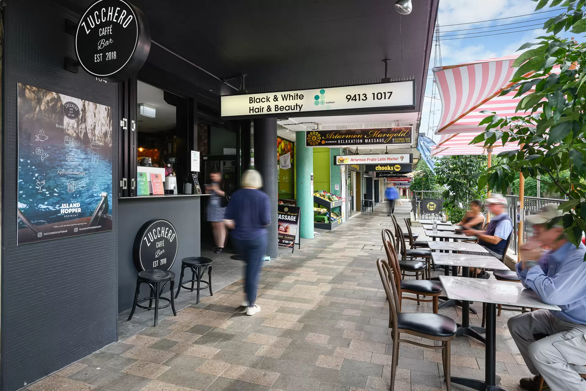 104 - 106 Hampden Road, Artarmon For Sale by Shead Property - image 1