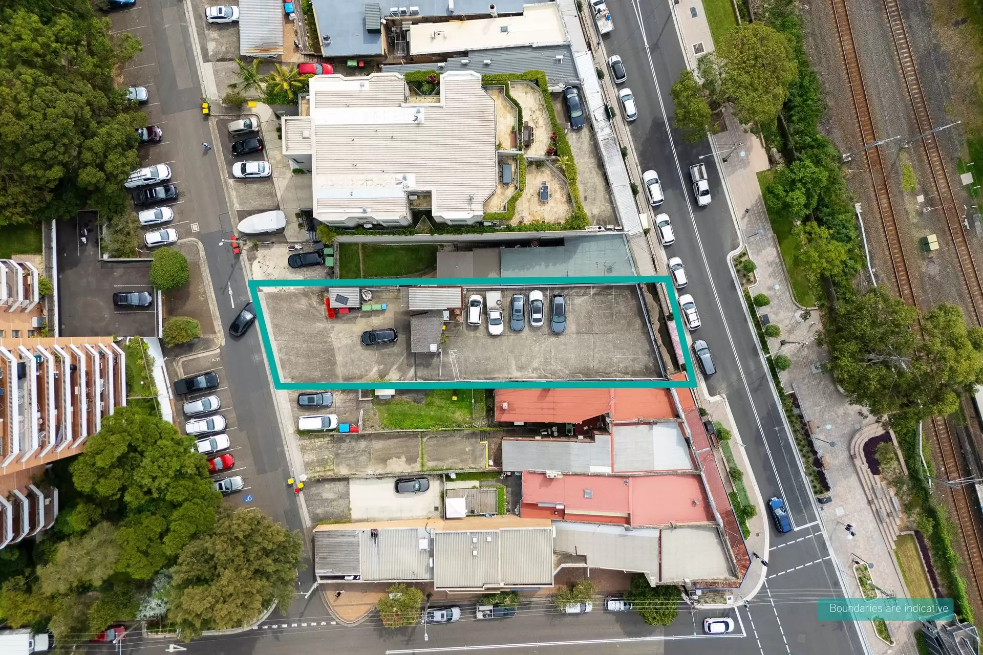 104 - 106 Hampden Road, Artarmon For Sale by Shead Property - image 1